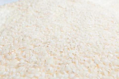 Rice background Stock Photos