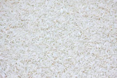Rice background texture Stock Photos