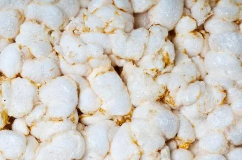 Rice cake Stock Photos