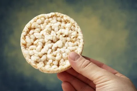 Rice Cake Stock Photos