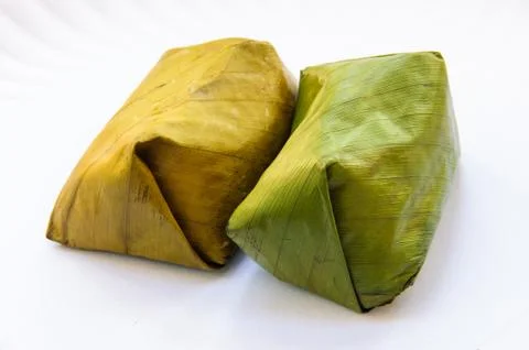 Rice cakes bundle Stock-Fotos