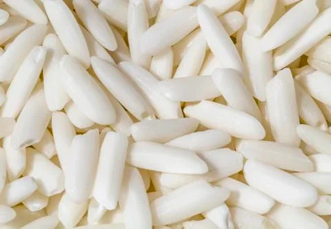 Rice close up 스톡 사진