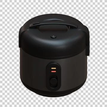 Rice Cooker 01 Stock Illustration