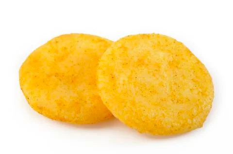 Rice cracker Stock Photos