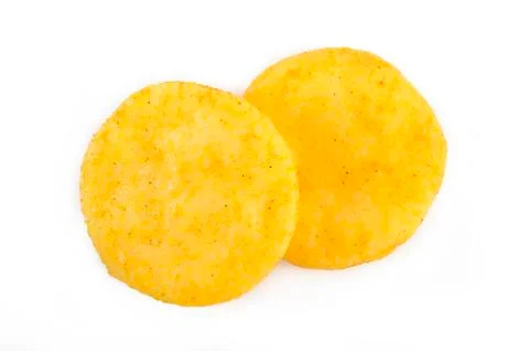 Rice cracker 스톡 사진