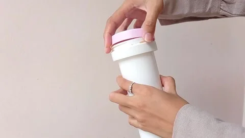 Rice field with mountain and cloud Stock Footage 146251109