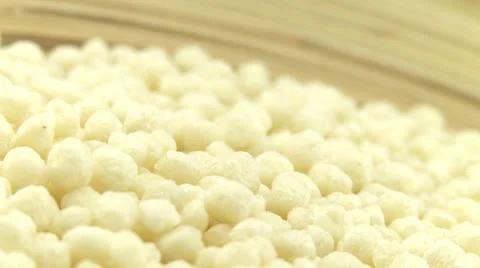 Rice flakes 2 Vídeos de archivo 23254733