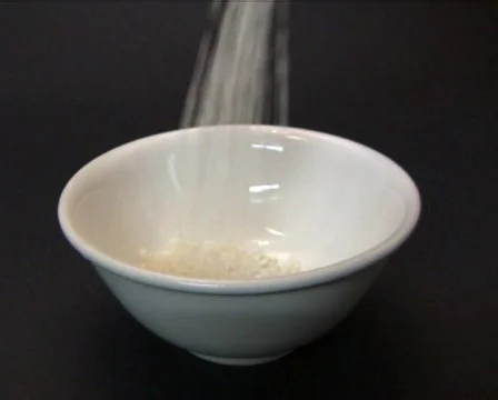 Rice Stock Footage 559691