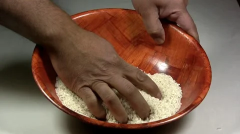 Rice Stock-Footage 7878707
