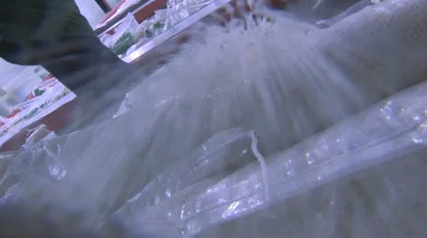 Rice 動画素材 10565156