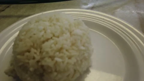 Rice Stock Footage 145934131