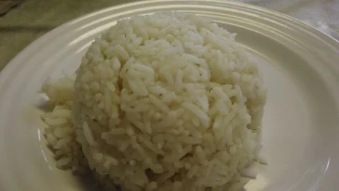 Rice Stock Footage 145934262