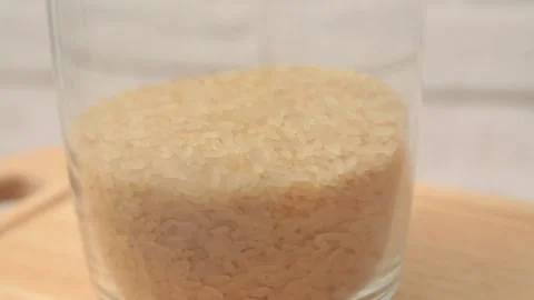 RICE Stock Footage 155653548