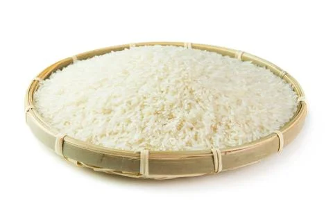 Rice grain Stock-Fotos