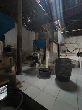 Rice maker Stock Photos