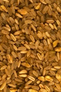 Rice mix Stock Photos