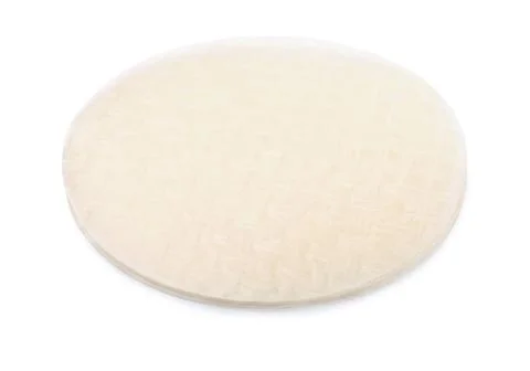 Rice paper Stack of rice paper sheets isolated on white Copyright: xZoonar... Stock Photos