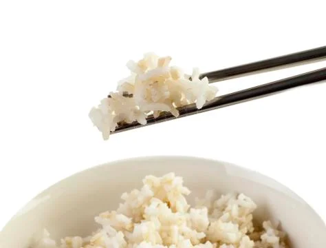 Rice Stock Photos
