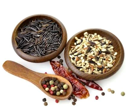 Rice Stock Photos