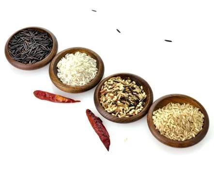 Rice Stock Photos