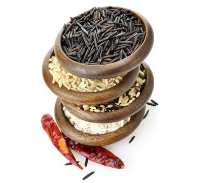Rice Stock Photos