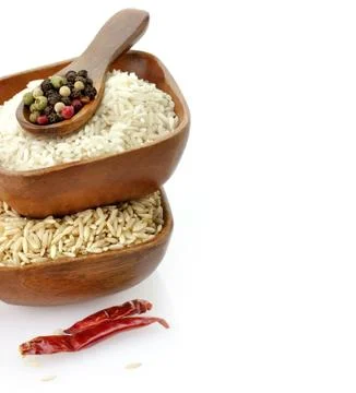 Rice Stock Photos