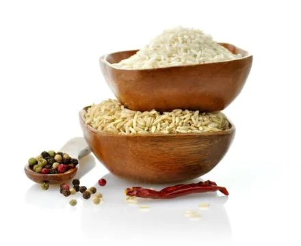 Rice Stock Photos