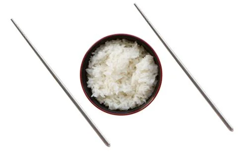 Rice. Stock Photos