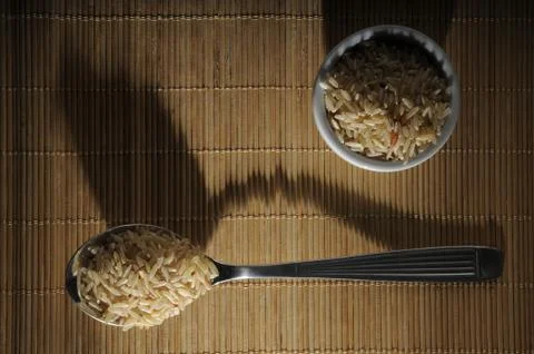 Rice Stock Photos