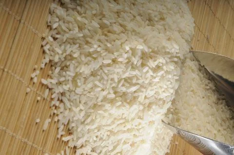 Rice Stock Photos