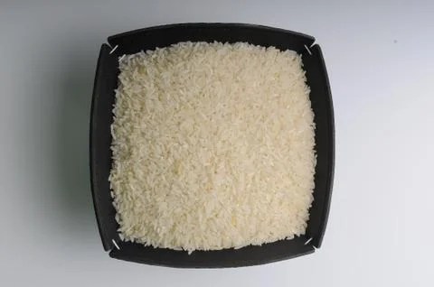Rice 写真素材