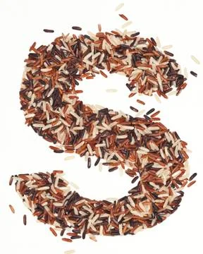 Rice Stock Photos
