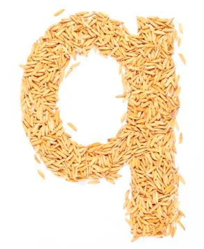 Rice Stock Photos