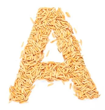 Rice Stock Photos