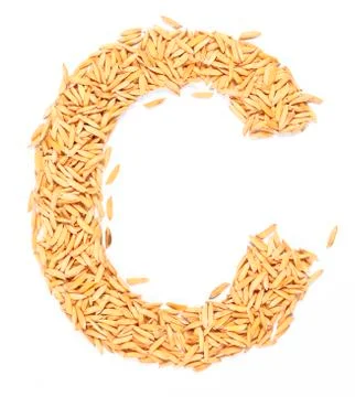 Rice Stock Photos