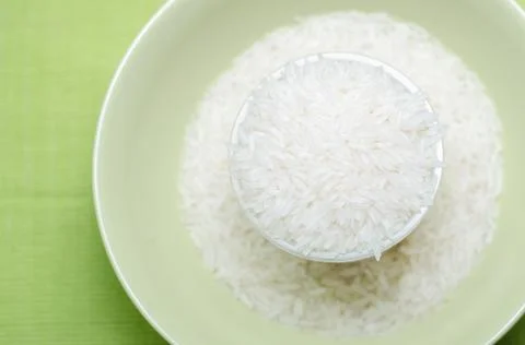 Rice Stock Photos