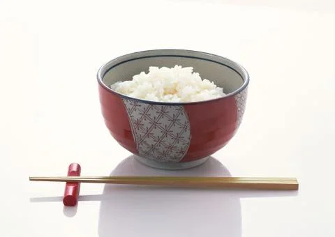Rice Stock Photos