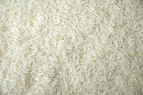 Rice Foto stock