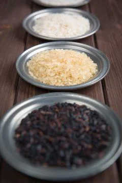 Rice Stock Photos
