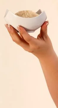Rice Stock Photos