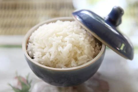 Rice Stock Photos
