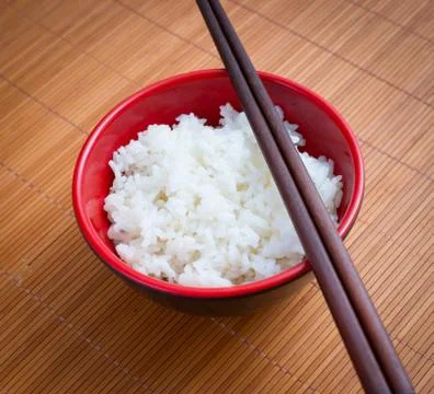 Rice Stock Photos