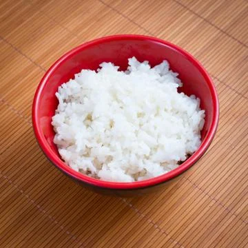 Rice Stock Photos
