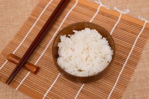 Rice Stock Photos