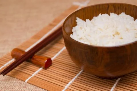 Rice Stock Photos