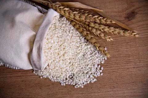 Rice Stock Photos