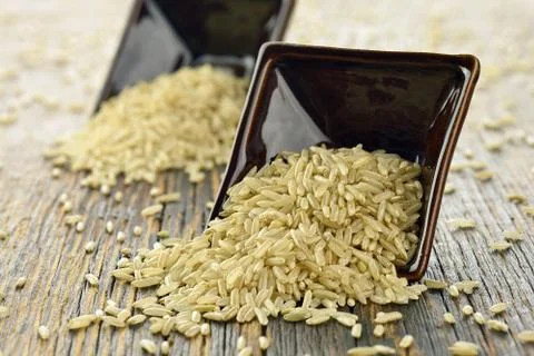 Rice Stock Photos