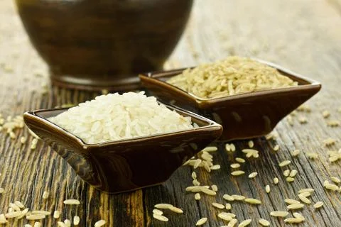 Rice Stock Photos