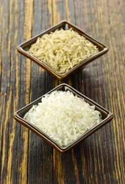Rice Stock Photos