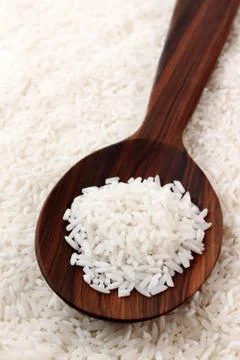Rice Stock Photos